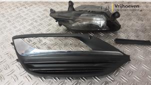 Gebruikte Afdekplaat mistlamp links Opel Insignia Grand Sport 2.0 CDTI 16V Prijs € 40,00 Margeregeling aangeboden door Autodemontage Vrijhoeven B.V.