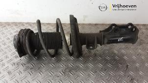 Gebruikte Mac Phersonpoot rechts-voor Opel Insignia Grand Sport 2.0 CDTI 16V Prijs € 75,00 Margeregeling aangeboden door Autodemontage Vrijhoeven B.V.