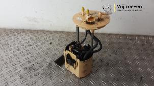 Gebruikte Tank element Pomp Opel Insignia Grand Sport 2.0 CDTI 16V Prijs € 175,00 Margeregeling aangeboden door Autodemontage Vrijhoeven B.V.
