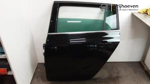 Gebruikte Deur 4Deurs links-achter Opel Zafira Tourer (P12) 2.0 CDTI 16V 170 Ecotec Prijs € 500,00 Margeregeling aangeboden door Autodemontage Vrijhoeven B.V.