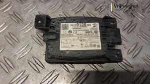 Gebruikte Dode hoek sensor Opel Insignia Grand Sport 1.6 CDTI 16V 136 Prijs € 125,00 Margeregeling aangeboden door Autodemontage Vrijhoeven B.V.