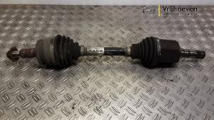 Gebruikte Steekas links-voor Opel Zafira Tourer (P12) 2.0 CDTI 16V 170 Ecotec Prijs € 100,00 Margeregeling aangeboden door Autodemontage Vrijhoeven B.V.