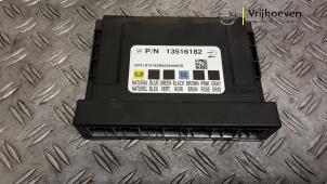 Gebruikte Bodycontrol Module Opel Zafira Tourer (P12) 2.0 CDTI 16V 170 Ecotec Prijs € 80,00 Margeregeling aangeboden door Autodemontage Vrijhoeven B.V.