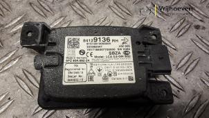 Gebruikte Dode hoek sensor Opel Insignia Grand Sport 2.0 CDTI 16V Prijs € 125,00 Margeregeling aangeboden door Autodemontage Vrijhoeven B.V.