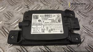 Gebruikte Dode hoek sensor Opel Insignia Grand Sport 2.0 CDTI 16V Prijs € 125,00 Margeregeling aangeboden door Autodemontage Vrijhoeven B.V.