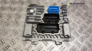 Gebruikte Computer Motormanagement Opel Zafira Tourer (P12) 2.0 CDTI 16V 170 Ecotec Prijs € 250,00 Margeregeling aangeboden door Autodemontage Vrijhoeven B.V.