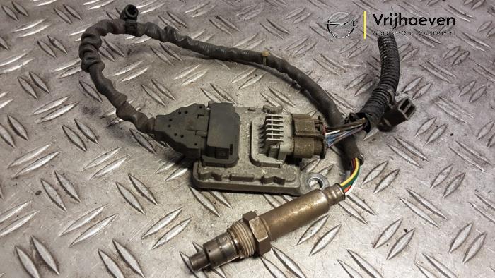 Nox sensor van een Opel Insignia Grand Sport 2.0 CDTI 16V 2017