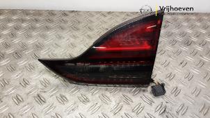 Gebruikte Achterlicht rechts Opel Zafira Tourer (P12) 2.0 CDTI 16V 170 Ecotec Prijs € 75,00 Margeregeling aangeboden door Autodemontage Vrijhoeven B.V.