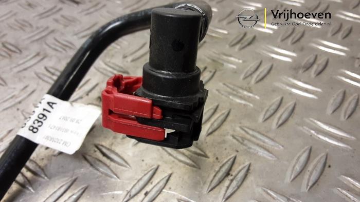 Leiding (diversen) van een Opel Insignia Grand Sport 2.0 CDTI 16V 2017