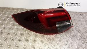 Gebruikte Achterlicht links Opel Insignia Grand Sport 1.6 CDTI 16V 136 Prijs € 100,00 Margeregeling aangeboden door Autodemontage Vrijhoeven B.V.