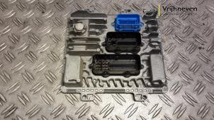 Gebruikte Computer Motormanagement Opel Insignia Grand Sport 1.6 CDTI 16V 136 Prijs € 300,00 Margeregeling aangeboden door Autodemontage Vrijhoeven B.V.