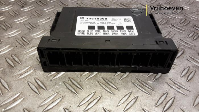 Computer Body Control van een Opel Insignia Grand Sport 1.6 CDTI 16V 136 2019