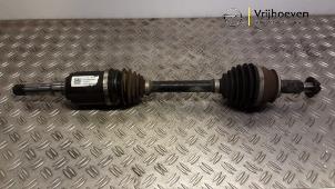 Gebruikte Homokineetas links-voor Opel Insignia Grand Sport 1.6 CDTI 16V 136 Prijs € 150,00 Margeregeling aangeboden door Autodemontage Vrijhoeven B.V.