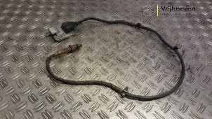 Gebruikte Nox sensor Opel Insignia Grand Sport 1.6 CDTI 16V 136 Prijs € 300,00 Margeregeling aangeboden door Autodemontage Vrijhoeven B.V.