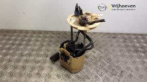 Gebruikte Tank element Pomp Opel Insignia Grand Sport 1.6 CDTI 16V 136 Prijs € 175,00 Margeregeling aangeboden door Autodemontage Vrijhoeven B.V.