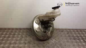 Gebruikte Rembol Opel Insignia Grand Sport 1.6 CDTI 16V 136 Prijs € 125,00 Margeregeling aangeboden door Autodemontage Vrijhoeven B.V.