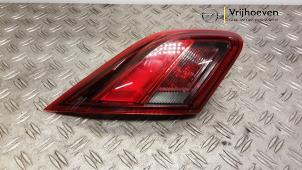 Gebruikte Achterlicht links Opel Corsa E 1.0 SIDI Turbo 12V Prijs € 30,00 Margeregeling aangeboden door Autodemontage Vrijhoeven B.V.