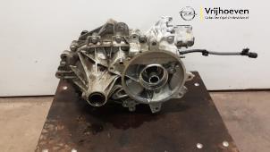 Gebruikte Automaatbak Opel Corsa F (UB/UH/UP) Electric, Corsa-e 50kWh Prijs € 500,00 Margeregeling aangeboden door Autodemontage Vrijhoeven B.V.