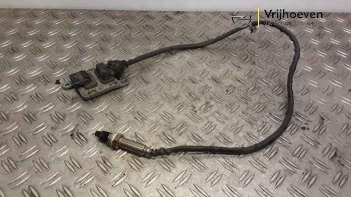 Gebruikte Nox sensor Opel Insignia Grand Sport 1.6 CDTI 16V 136 Prijs € 300,00 Margeregeling aangeboden door Autodemontage Vrijhoeven B.V.