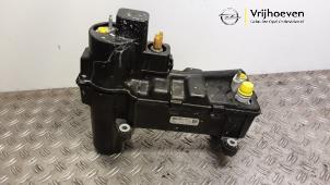 Gebruikte Airco Condensor Opel Corsa F (UB/UH/UP) Electric, Corsa-e 50kWh Prijs € 65,00 Margeregeling aangeboden door Autodemontage Vrijhoeven B.V.