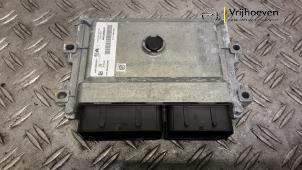 Gebruikte Computer Motormanagement Opel Corsa F (UB/UH/UP) Electric, Corsa-e 50kWh Prijs € 290,00 Margeregeling aangeboden door Autodemontage Vrijhoeven B.V.