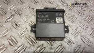 Gebruikte Computer Verlichting Opel Corsa F (UB/UH/UP) Electric, Corsa-e 50kWh Prijs € 100,00 Margeregeling aangeboden door Autodemontage Vrijhoeven B.V.