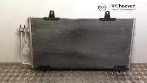 Gebruikte Airco Condensor Opel Mokka Mokka-e, Electric 50 kWh Prijs € 90,00 Margeregeling aangeboden door Autodemontage Vrijhoeven B.V.