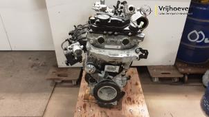 Gebruikte Motor Opel Astra L Sports Tourer (F4/FC/FN/FR) 1.2 Turbo 130 12V Prijs € 2.500,00 Margeregeling aangeboden door Autodemontage Vrijhoeven B.V.