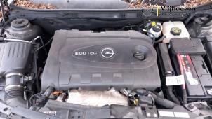 Gebruikte Motor Opel Insignia Sports Tourer 2.0 CDTI 16V 140 ecoFLEX Prijs € 1.650,00 Margeregeling aangeboden door Autodemontage Vrijhoeven B.V.