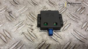 Antenne für OPEL Mokka / Mokka X (J13) 1.4 4x4 (75) ab 06.2016 152 PS
