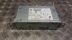 Gebruikte Radio module Opel Astra L Sports Tourer (F4/FC/FN/FR) 1.2 Turbo 130 12V Prijs € 400,00 Margeregeling aangeboden door Autodemontage Vrijhoeven B.V.