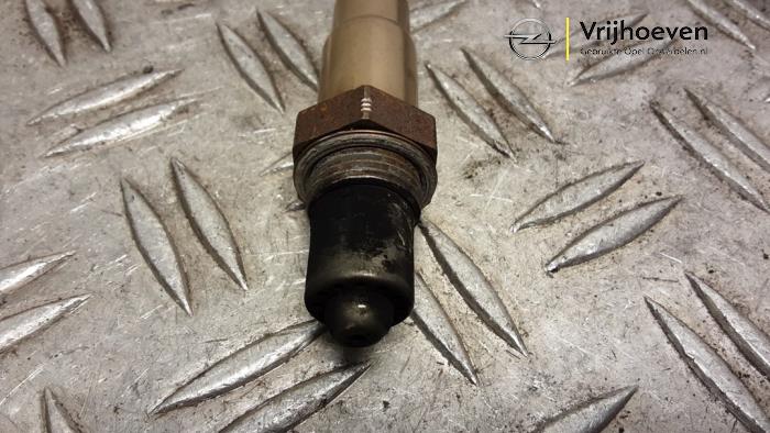 Lambda Sonde van een Opel Astra L Sports Tourer (F4/FC/FN/FR) 1.2 Turbo 130 12V 2023