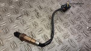 Lambda Sonde van een Opel Astra L Sports Tourer (F4/FC/FN/FR) 1.2 Turbo 130 12V 2023