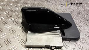 Gebruikte Antenne Opel Astra L Sports Tourer (F4/FC/FN/FR) 1.2 Turbo 130 12V Prijs € 180,00 Margeregeling aangeboden door Autodemontage Vrijhoeven B.V.