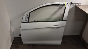 Gebruikte Deur 4Deurs links-voor Opel Karl 1.0 12V Prijs € 300,00 Margeregeling aangeboden door Autodemontage Vrijhoeven B.V.