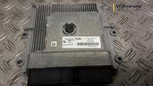 Gebruikte Computer Motormanagement Opel Corsa F (UB/UH/UP) 1.2 Turbo 12V 100 Prijs € 150,00 Margeregeling aangeboden door Autodemontage Vrijhoeven B.V.