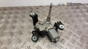 Gebruikte Ruitenwissermotor achter Opel Karl 1.0 12V Prijs € 45,00 Margeregeling aangeboden door Autodemontage Vrijhoeven B.V.