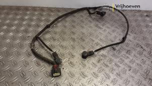 Gebruikte PDC Sensor Set Opel Karl 1.0 12V Prijs € 75,00 Margeregeling aangeboden door Autodemontage Vrijhoeven B.V.