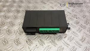 Gebruikte Cabriokap computer Opel Astra G (F67) 1.6 16V Prijs € 250,00 Margeregeling aangeboden door Autodemontage Vrijhoeven B.V.