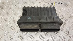 Gebruikte Computer Koeling Opel Astra G (F67) 1.6 16V Prijs € 30,00 Margeregeling aangeboden door Autodemontage Vrijhoeven B.V.