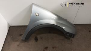 Gebruikte Voorscherm rechts Opel Corsa C (F08/68) 1.2 16V Twin Port Prijs € 40,00 Margeregeling aangeboden door Autodemontage Vrijhoeven B.V.