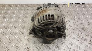 Gebruikte Alternator Opel Corsa C (F08/68) 1.2 16V Twin Port Prijs € 30,00 Margeregeling aangeboden door Autodemontage Vrijhoeven B.V.