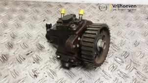 Gebruikte Dieselpomp Opel Antara (LA6) 2.0 CDTI 16V 4x2 Prijs € 150,00 Margeregeling aangeboden door Autodemontage Vrijhoeven B.V.
