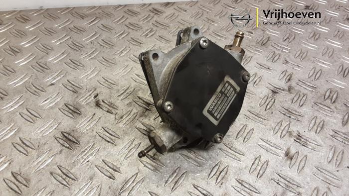 Gebruikte Videpomp (Diesel) Opel Antara (LA6) 2.0 CDTI 16V 4x2 Prijs € 40,00 Margeregeling aangeboden door Autodemontage Vrijhoeven B.V.