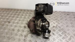 Gebruikte G-lader Opel Antara (LA6) 2.0 CDTI 16V 4x2 Prijs € 225,00 Margeregeling aangeboden door Autodemontage Vrijhoeven B.V.