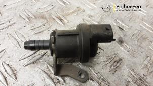 Gebruikte Evap klep Opel Astra H (L48) 1.4 16V Twinport Prijs € 80,00 Margeregeling aangeboden door Autodemontage Vrijhoeven B.V.