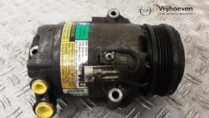 Gebruikte Aircopomp Opel Astra H (L48) 1.4 16V Twinport Prijs € 125,00 Margeregeling aangeboden door Autodemontage Vrijhoeven B.V.