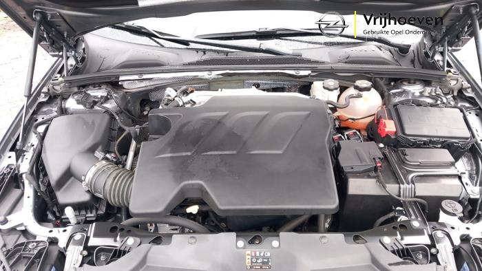 Gebruikte Motor Opel Insignia Grand Sport 1.5 CDTI 12V Prijs € 4.600,00 Inclusief btw aangeboden door Autodemontage Vrijhoeven B.V.