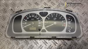 Gebruikte Cockpit Opel Agila (A) 1.2 16V Prijs € 50,00 Margeregeling aangeboden door Autodemontage Vrijhoeven B.V.