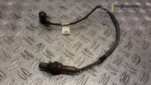 Gebruikte Lambda Sonde Opel Meriva 1.6 16V Prijs € 30,00 Margeregeling aangeboden door Autodemontage Vrijhoeven B.V.